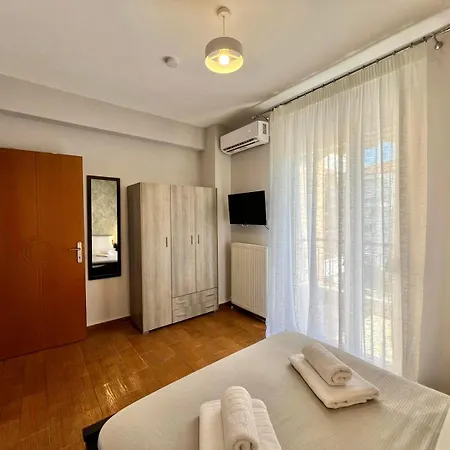 Appartement P Deluxe B3