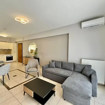 Appartement P Deluxe B3