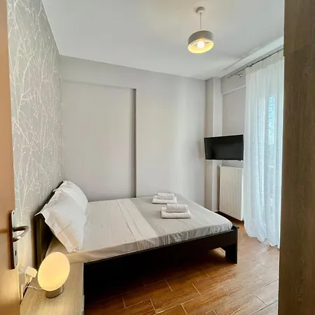 Appartement P Deluxe B3