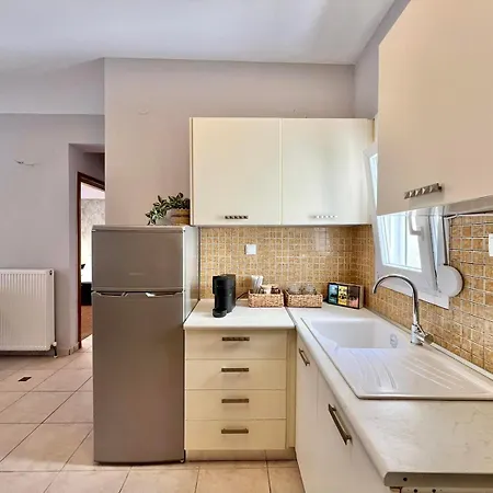 Apartment P Deluxe B3 *