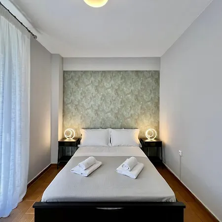 Apartment P Deluxe B3