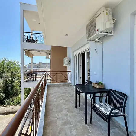 Apartmán P Deluxe B3