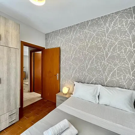 Apartman P Deluxe B3